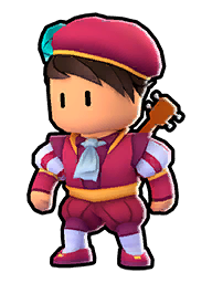 Skin221icon — Stumble Guys Skins 0.90 option 134