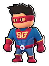 Skin229icon — Stumble Guys Skins 0.90 option 142