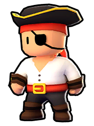 Skin22icon — Stumble Guys Skins 0.90 option 143