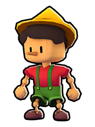 Skin231icon — Stumble Guys Skins 0.90 option 145
