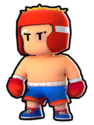 Skin29icon — Stumble Guys Skins 0.90 option 150
