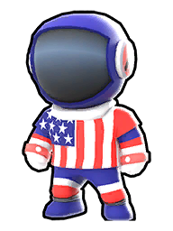 Skin317icon — Stumble Guys Skins 0.90 option 170