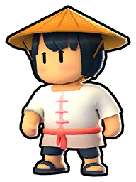 Skin31icon — Stumble Guys Skins 0.90 option 173