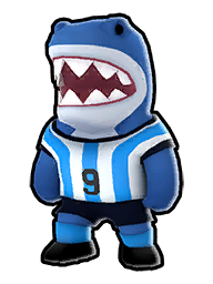Skin321icon — Stumble Guys Skins 0.90 option 175