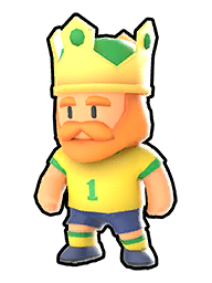 Skin323icon — Stumble Guys Skins 0.90 option 177