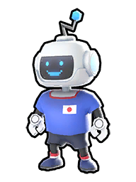 Skin325icon — Stumble Guys Skins 0.90 option 179