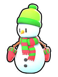 Skin337icon — Stumble Guys Skins 0.90 option 191