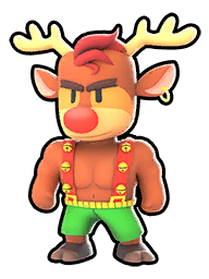 Skin338icon — Stumble Guys Skins 0.90 option 192