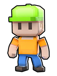 Skin342icon — Stumble Guys Skins 0.90 option 197