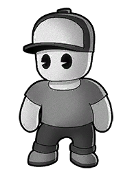 Skin343icon — Stumble Guys Skins 0.90 option 198