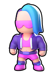 Skin346icon — Stumble Guys Skins 0.90 option 201