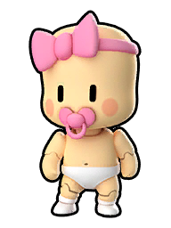 Skin352icon — Stumble Guys Skins 0.90 option 207