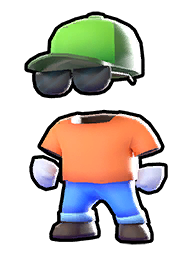Skin356icon — Stumble Guys Skins 0.90 option 211