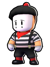 Skin36icon — Stumble Guys Skins 0.90 option 226