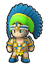 Skin370icon — Stumble Guys Skins 0.90 option 227