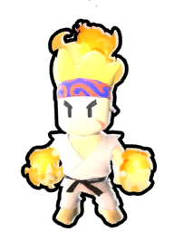 Skin371icon — Stumble Guys Skins 0.90 option 228