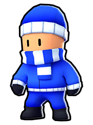 Skin37icon — Stumble Guys Skins 0.90 option 237