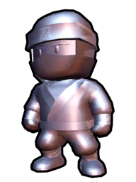 Skin393icon — Stumble Guys Skins 0.90 option 248