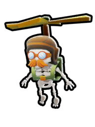 Skin399icon — Stumble Guys Skins 0.90 option 254