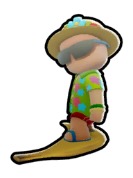 Skin401icon — Stumble Guys Skins 0.90 option 257