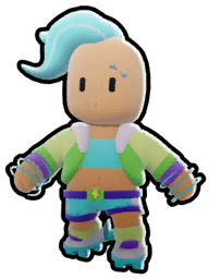 Skin402icon — Stumble Guys Skins 0.90 option 258
