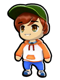 Skin403icon — Stumble Guys Skins 0.90 option 259