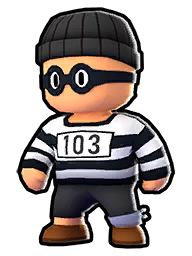 Skin40icon — Stumble Guys Skins 0.90 option 266