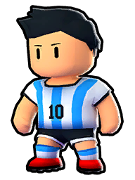 Skin41icon — Stumble Guys Skins 0.90 option 271