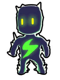 Skin421icon — Stumble Guys Skins 0.90 option 273