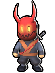 Skin425icon — Stumble Guys Skins 0.90 option 277