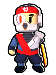 Skin430icon — Stumble Guys Skins 0.90 option 283