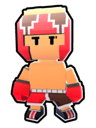 Skin435icon — Stumble Guys Skins 0.90 option 287