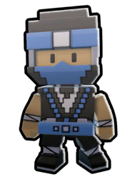 Skin436icon — Stumble Guys Skins 0.90 option 288