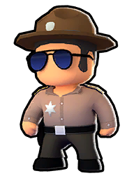 Skin43icon — Stumble Guys Skins 0.90 option 292