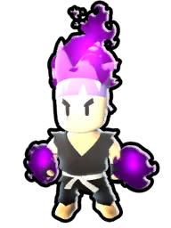 Skin444icon — Stumble Guys Skins 0.90 option 297