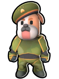 Skin445icon — Stumble Guys Skins 0.90 option 298