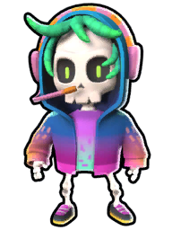 Skin447icon — Stumble Guys Skins 0.90 option 300