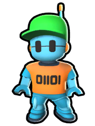 Skin449icon — Stumble Guys Skins 0.90 option 302