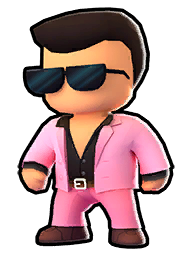 Skin44icon — Stumble Guys Skins 0.90 option 303