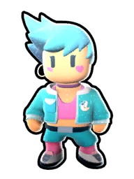 Skin452icon — Stumble Guys Skins 0.90 option 306