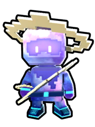 Skin464icon — Stumble Guys Skins 0.90 option 319