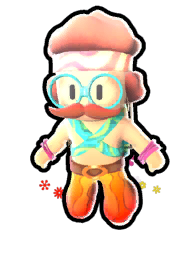 Skin471icon — Stumble Guys Skins 0.90 option 324