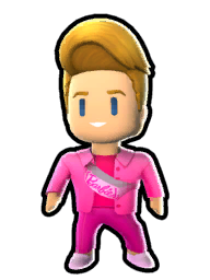 Skin474icon — Stumble Guys Skins 0.90 option 327