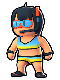 Skin47icon — Stumble Guys Skins 0.90 option 333