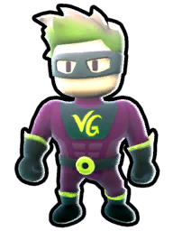 Skin486icon — Stumble Guys Skins 0.90 option 340