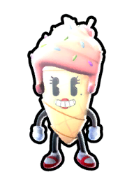 Skin492icon — Stumble Guys Skins 0.90 option 347