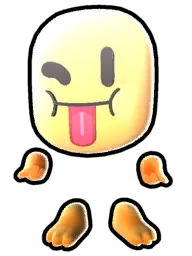 Skin495icon — Stumble Guys Skins 0.90 option 350