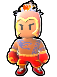 Skin496icon — Stumble Guys Skins 0.90 option 351