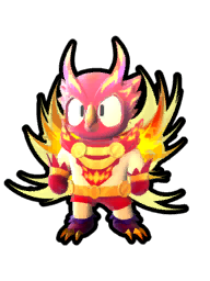 Skin497icon — Stumble Guys Skins 0.90 option 352
