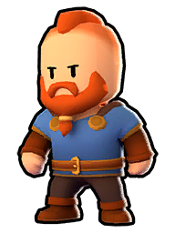 Skin58icon — Stumble Guys Skins 0.90 option 366